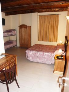 Agriturismo La Colombaia