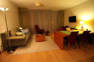 Golf & Wellness Apartment 34.