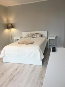 Apartament Mikołajek Stare Miasto