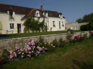 Maisons d'hotes Villa Rosa : photos des chambres