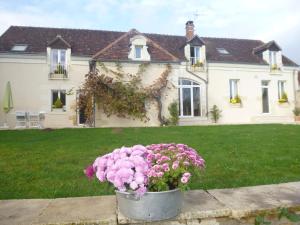 Maisons d'hotes Villa Rosa : photos des chambres