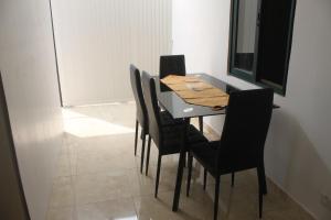 St Joseph Penthouse