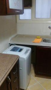 Mohamed Afifi Florence El Montazah - 2 Bed rooms - "Compound"