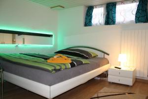 Double Room 4 room in Schlicht & einfach Traumhaft