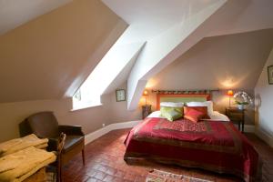 B&B / Chambres d'hotes B&B Vassy Etaule : photos des chambres