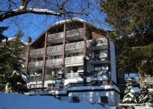 Appartement Winterberg, Kapperundweg 4, Appartement 26 - وينتربرغ