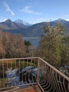 casa ruscello - San Siro