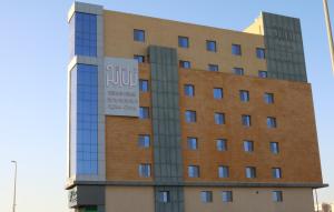 شقق واو جراند طريق الملك