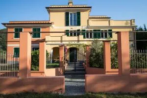 Santa Caterina - Levanto