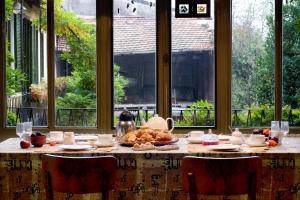 Il Cortile - Casa dArtista