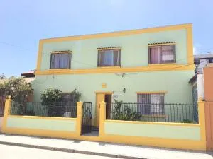 Hostal Luna del Mar - Vicuña