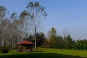 Corte Stellata Holiday Apartments