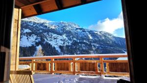 Chalets Chalet Augustin : photos des chambres