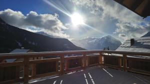 Chalets Chalet Augustin : photos des chambres