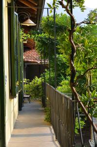 Il Cortile - Casa dArtista