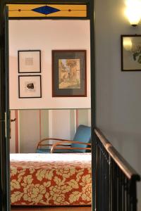 Il Cortile - Casa dArtista