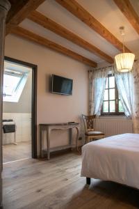 B&B / Chambres d'hotes Les Chambres Chez Christine : photos des chambres