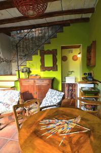 Il Cortile - Casa dArtista