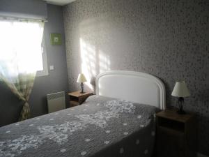 Appartements Gites Merour - Telgruc : photos des chambres