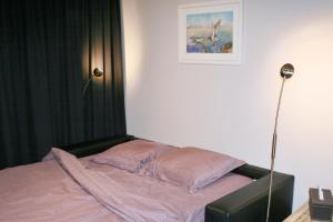 Appartement met zeezicht max 6 p