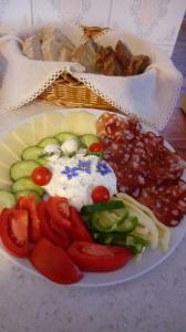 Farm Stay Žagar