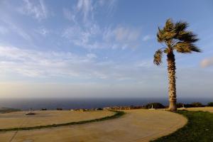 Saghtrija Luxury Apartments