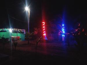 Sai Sneh Holidays Cottage
