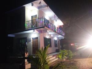 Sai Sneh Holidays Cottage
