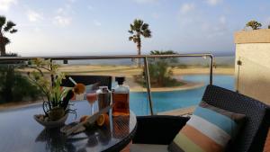 Saghtrija Luxury Apartments