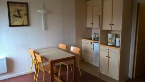 Résidence La Croix Margot