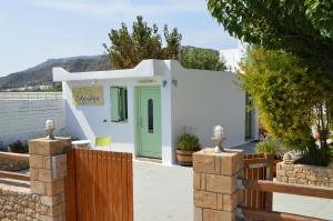 Agalipa Skyros Greece