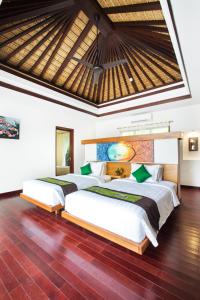 Sunset Paradise Jimbaran 3003