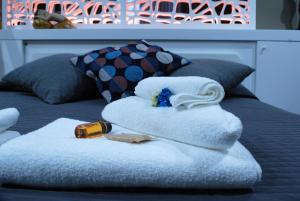 RHOMENJOY Suite Vatican