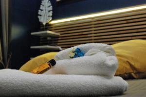 RHOMENJOY Suite Vatican