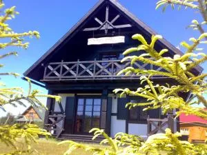 Siedlisko Białogóra - Białogóra