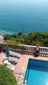 Casa Valentino Seafront Villa