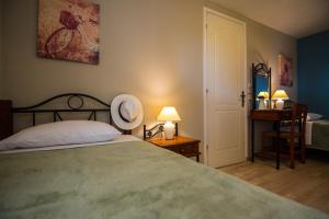 Irilena Studios and Apartments Kefalloniá Greece