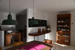 Penzion B & B Villa Dahlia Backnang Nemčija