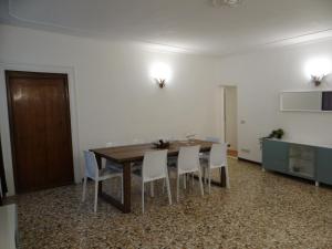 Palazzo Boldù - Ca Colombina