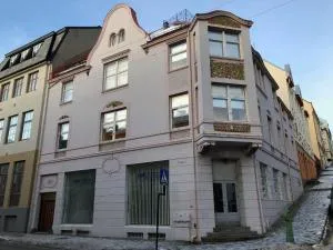 Kirkegata 4 - Ålesund
