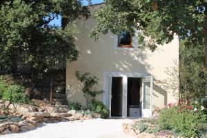 Maisons de vacances Entre Ciel et Terre : photos des chambres