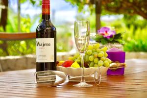 3 gwiazdkowy pensjonat Apartments & Rooms Brna Rab Chorwacja