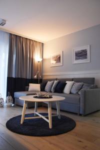 Blue Sky Apartament