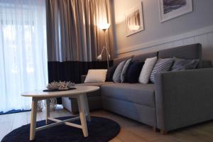 Blue Sky Apartament