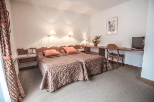 Hotels Altis Val Vert : Chambre Lits Jumeaux Standard Plus