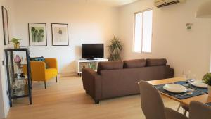 Caputxins Apartment