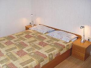 Apartments Angela Ližnjan