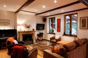 La Maison d'Anouck photo 6