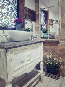 Dom z bali w Rycerce Górnej