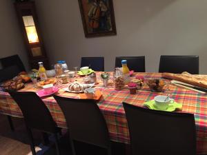 La Maison d'Anouck photo 21